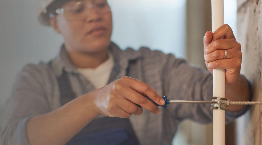 Local annual plumbing maintenance in Kingston, IL